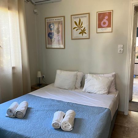 Aegean Summer House Poros Town 外观 照片