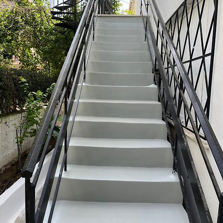 Aegean Summer House Poros Town 外观 照片