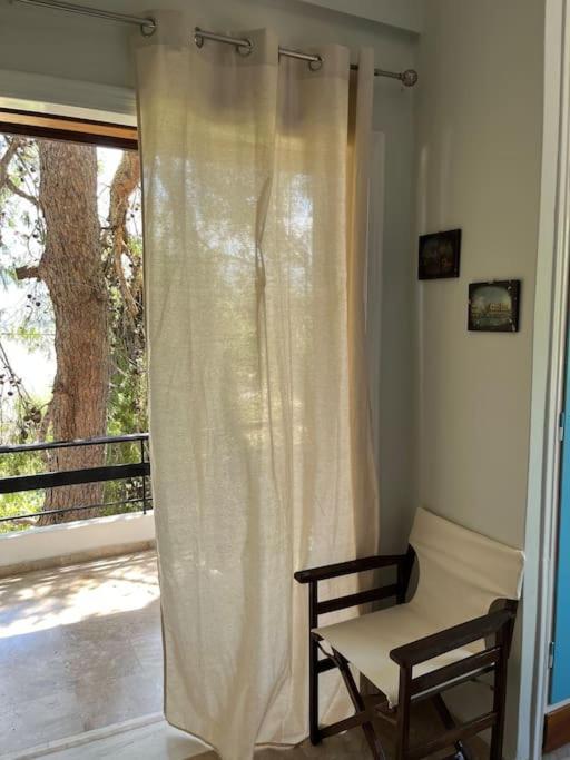 Aegean Summer House Poros Town 外观 照片