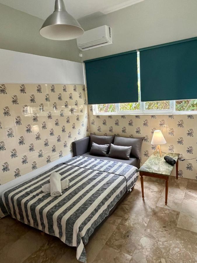 Aegean Summer House Poros Town 外观 照片