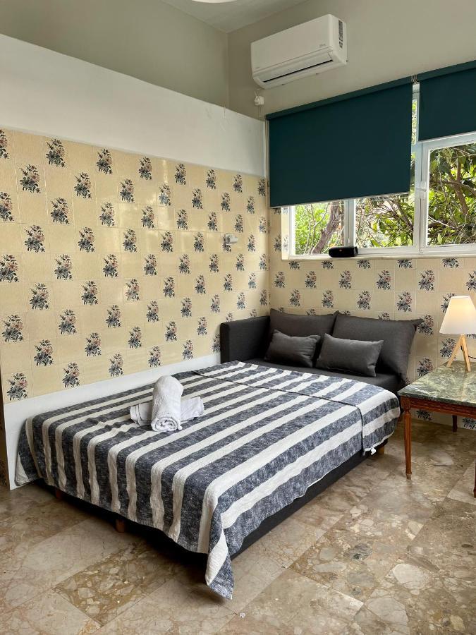 Aegean Summer House Poros Town 外观 照片