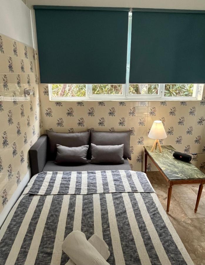Aegean Summer House Poros Town 外观 照片