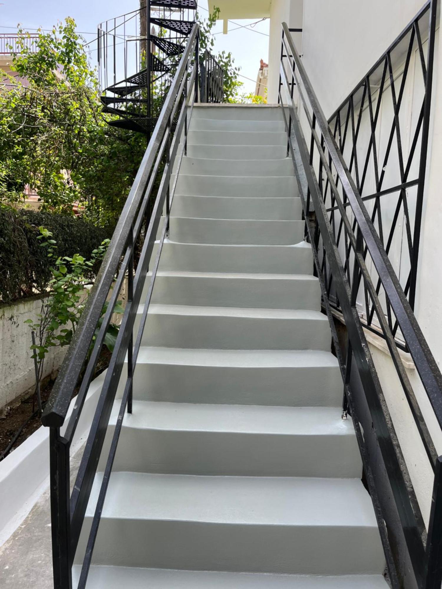 Aegean Summer House Poros Town 外观 照片